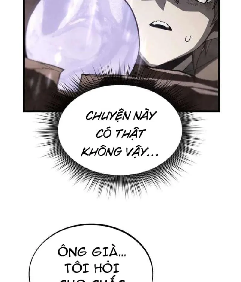 Ta Chính Là Pháp Sư Bóng Ma Trên Sa Mạc Chapter 19 - Trang 4