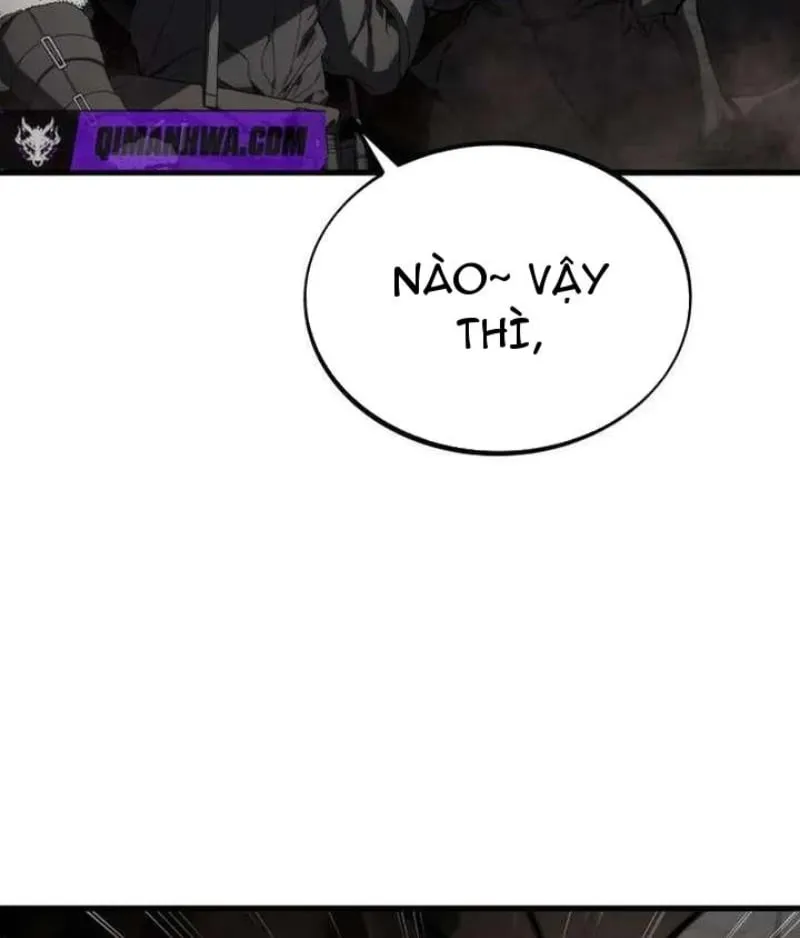 Ta Chính Là Pháp Sư Bóng Ma Trên Sa Mạc Chapter 19 - Trang 40