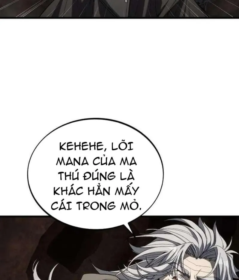 Ta Chính Là Pháp Sư Bóng Ma Trên Sa Mạc Chapter 19 - Trang 44