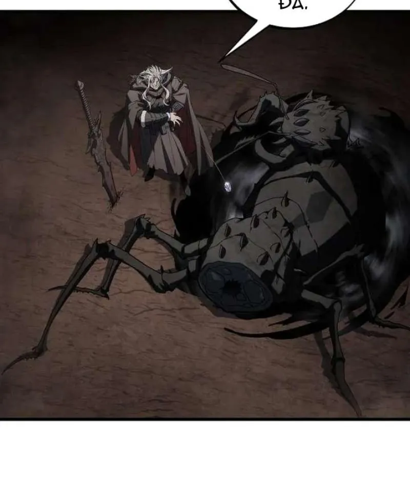 Ta Chính Là Pháp Sư Bóng Ma Trên Sa Mạc Chapter 19 - Trang 47