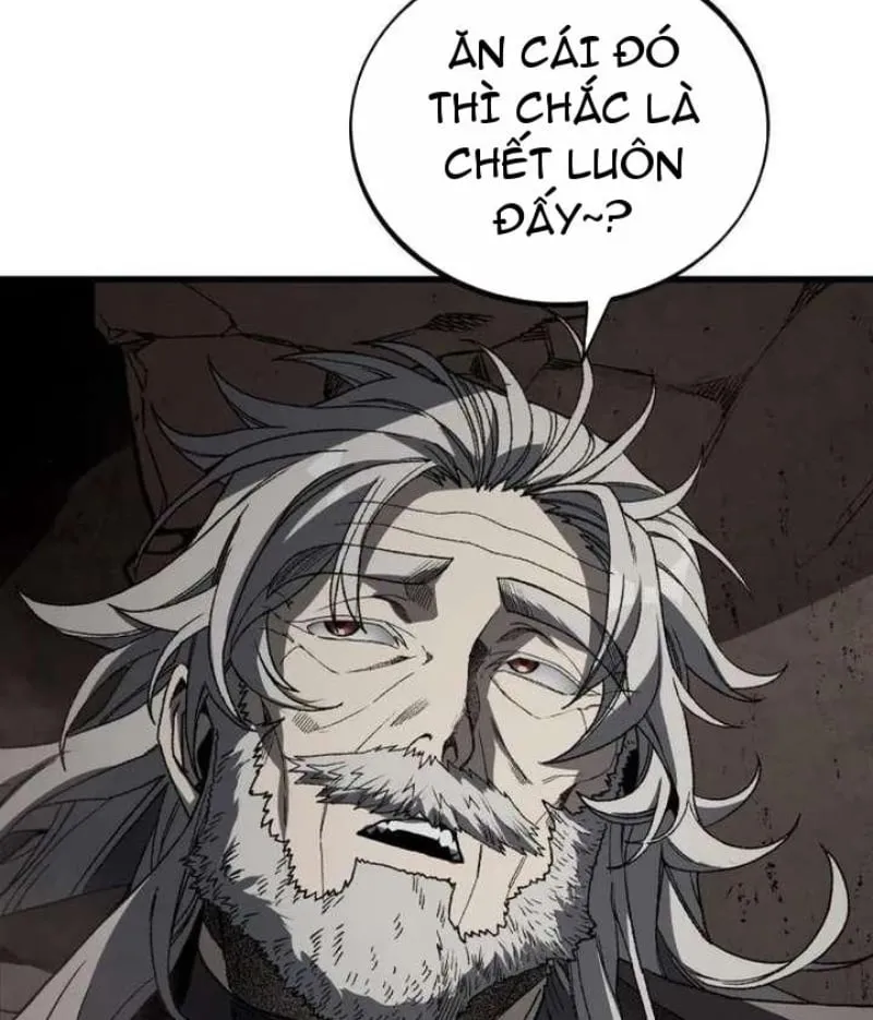 Ta Chính Là Pháp Sư Bóng Ma Trên Sa Mạc Chapter 19 - Trang 7
