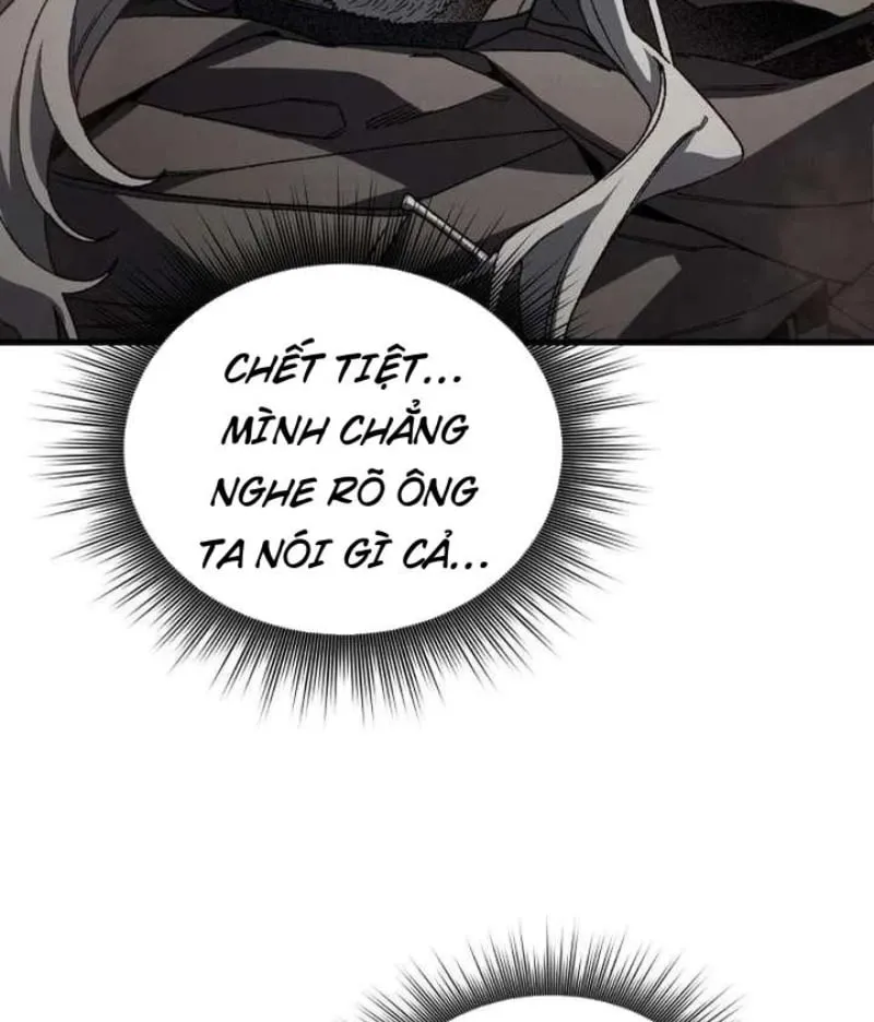 Ta Chính Là Pháp Sư Bóng Ma Trên Sa Mạc Chapter 19 - Trang 8
