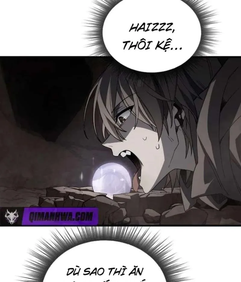 Ta Chính Là Pháp Sư Bóng Ma Trên Sa Mạc Chapter 19 - Trang 9