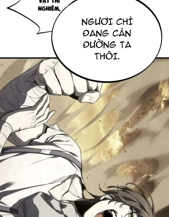 Ta Chính Là Pháp Sư Bóng Ma Trên Sa Mạc Chapter 2 - Trang 15