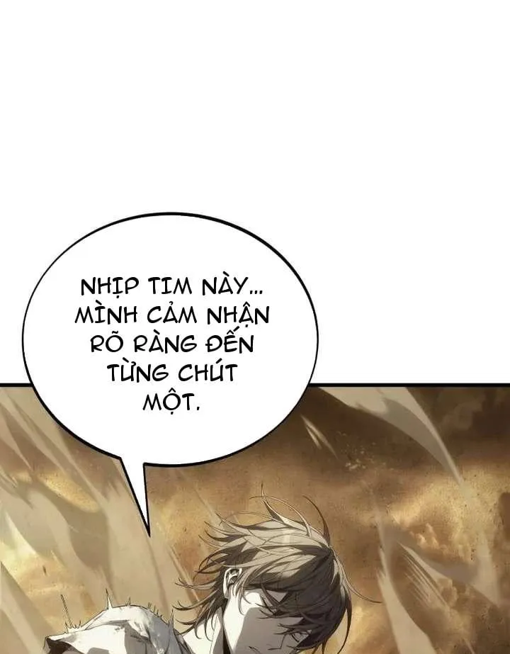 Ta Chính Là Pháp Sư Bóng Ma Trên Sa Mạc Chapter 2 - Trang 2