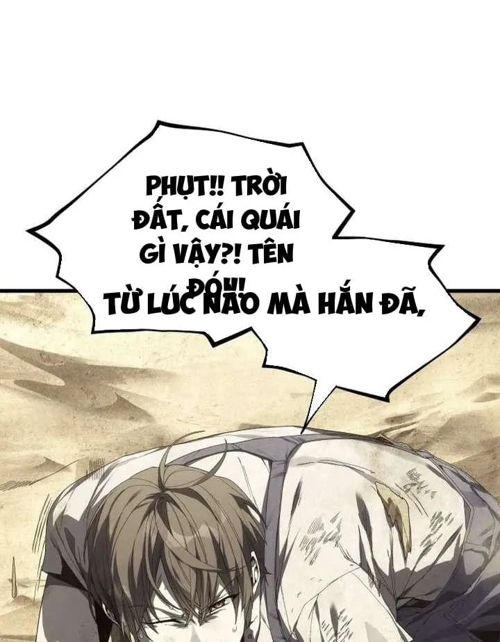 Ta Chính Là Pháp Sư Bóng Ma Trên Sa Mạc Chapter 2 - Trang 23