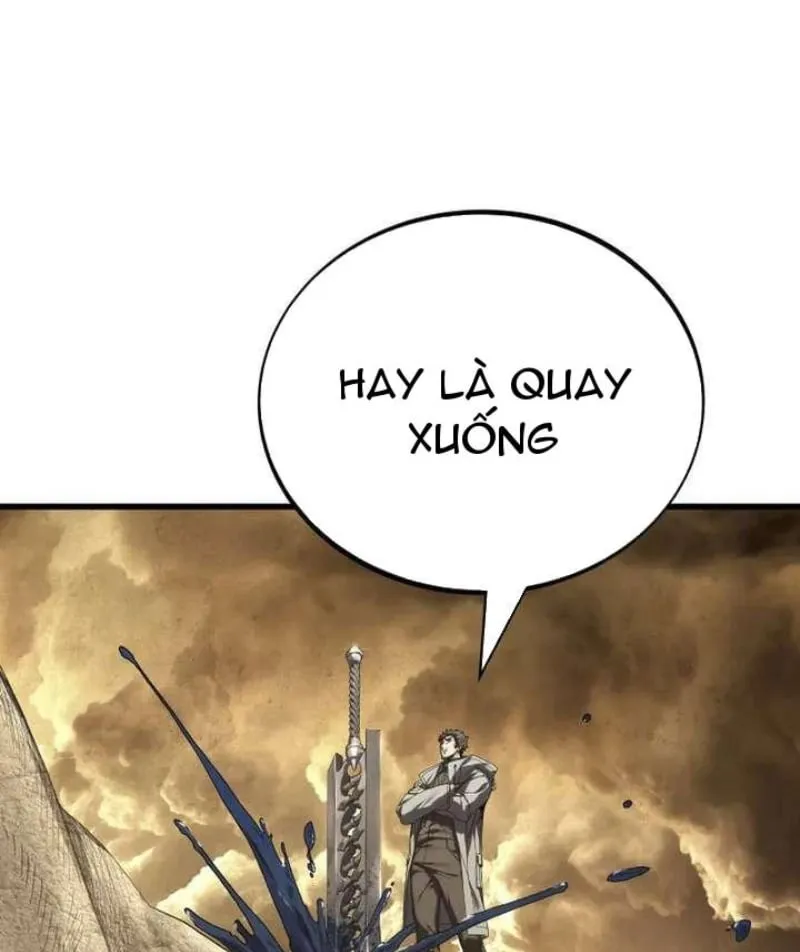 Ta Chính Là Pháp Sư Bóng Ma Trên Sa Mạc Chapter 2 - Trang 29