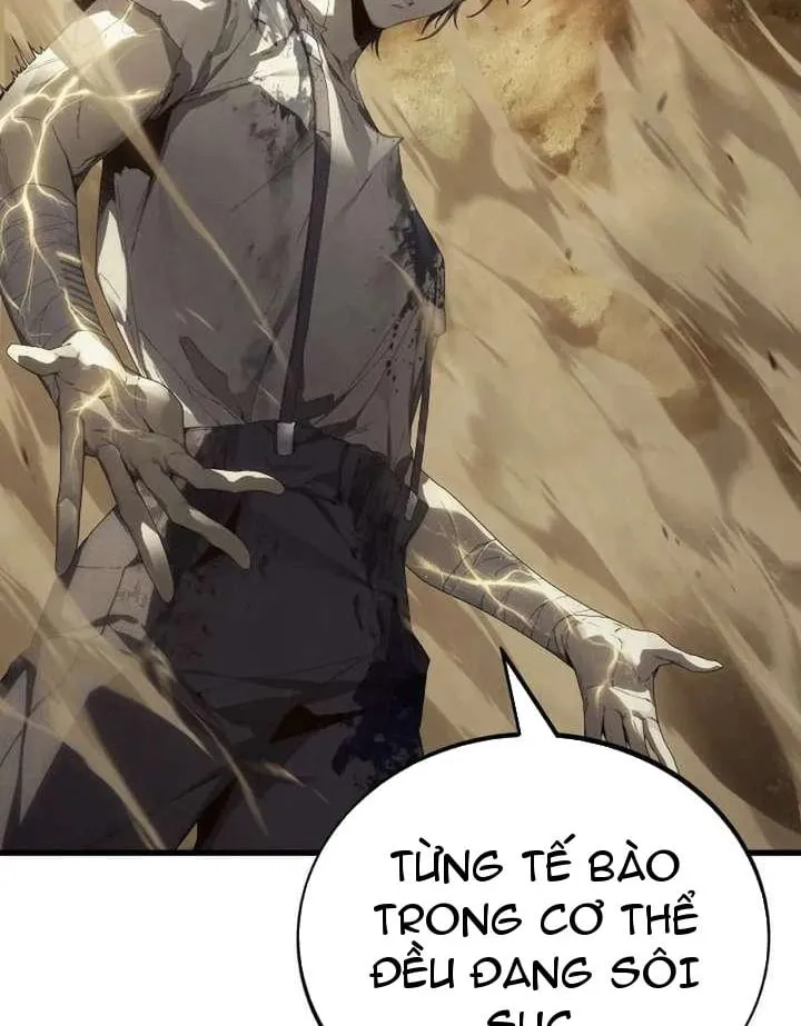 Ta Chính Là Pháp Sư Bóng Ma Trên Sa Mạc Chapter 2 - Trang 3