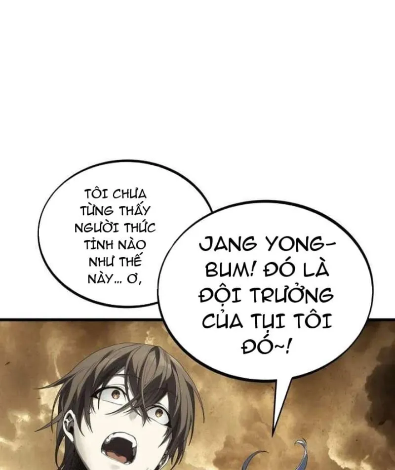 Ta Chính Là Pháp Sư Bóng Ma Trên Sa Mạc Chapter 2 - Trang 41