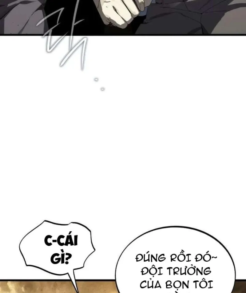 Ta Chính Là Pháp Sư Bóng Ma Trên Sa Mạc Chapter 2 - Trang 43