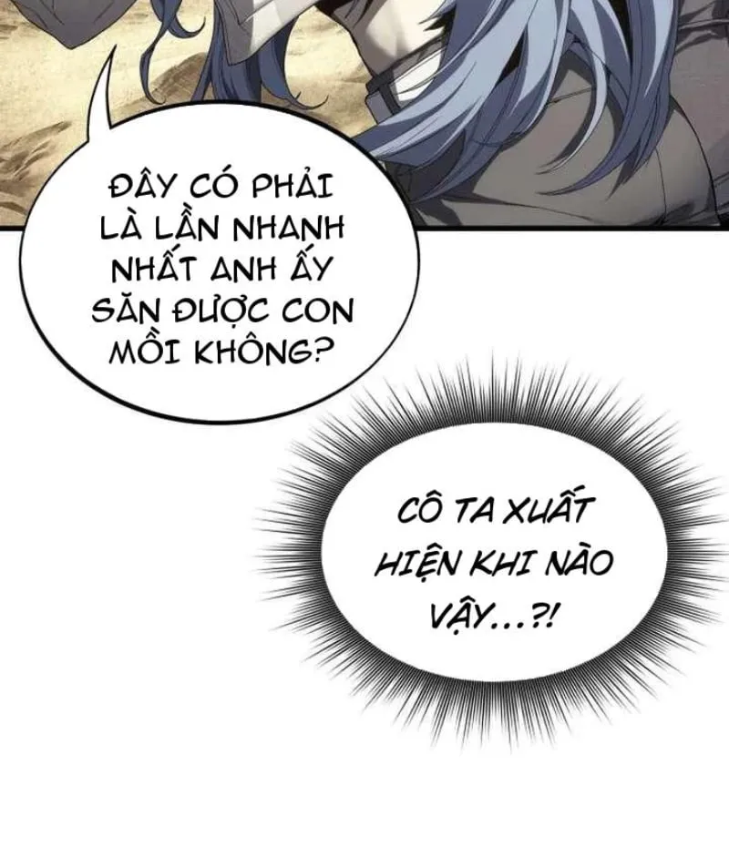 Ta Chính Là Pháp Sư Bóng Ma Trên Sa Mạc Chapter 2 - Trang 45