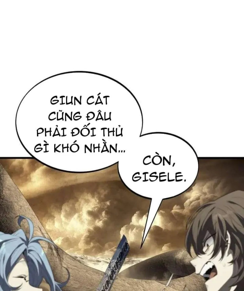 Ta Chính Là Pháp Sư Bóng Ma Trên Sa Mạc Chapter 2 - Trang 48