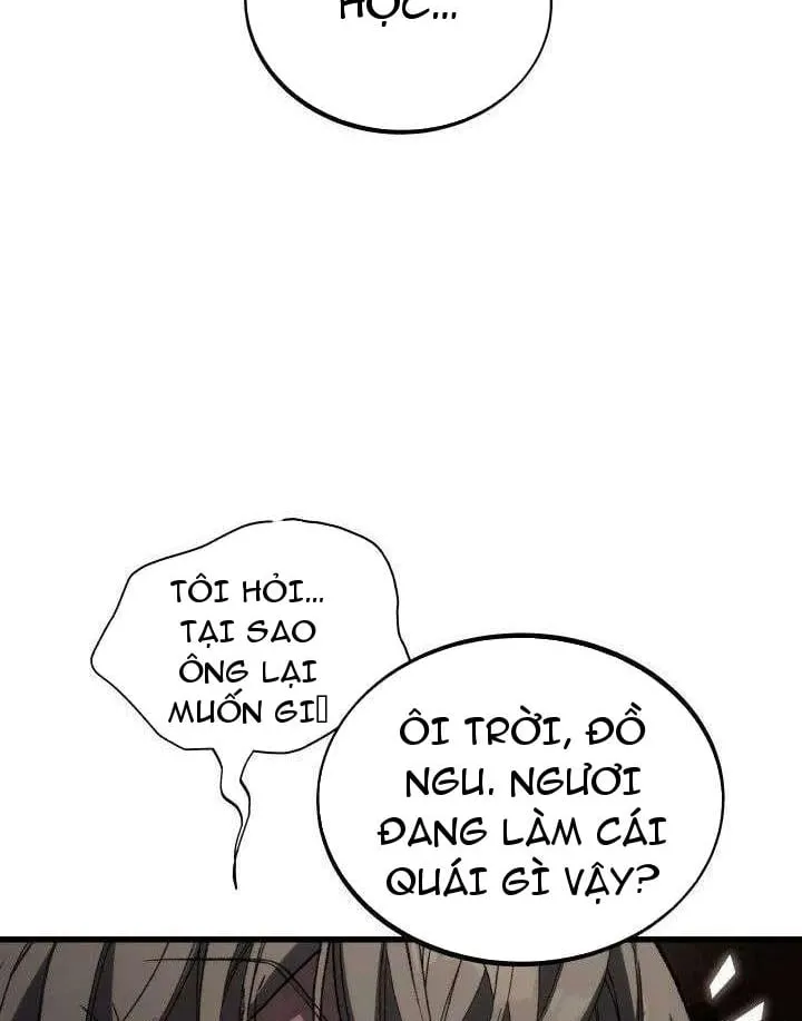 Ta Chính Là Pháp Sư Bóng Ma Trên Sa Mạc Chapter 20 - Trang 16