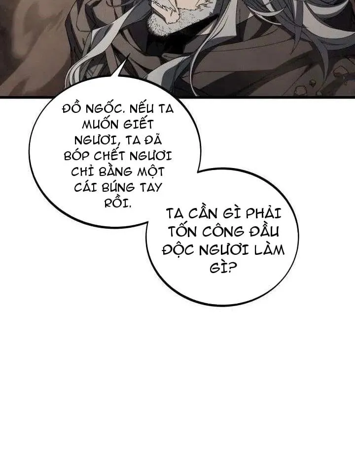 Ta Chính Là Pháp Sư Bóng Ma Trên Sa Mạc Chapter 20 - Trang 22