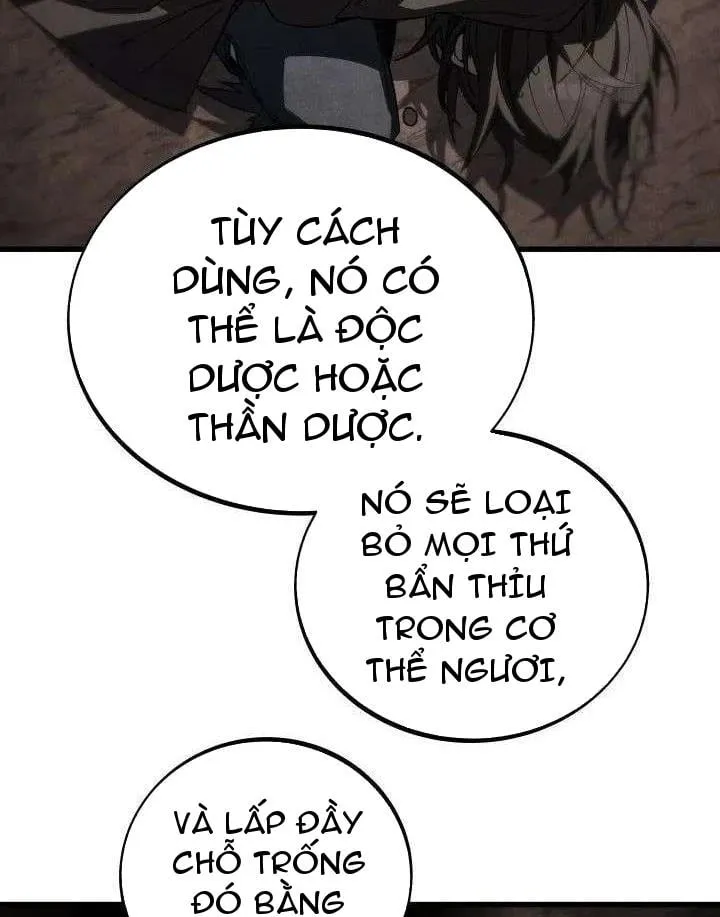 Ta Chính Là Pháp Sư Bóng Ma Trên Sa Mạc Chapter 20 - Trang 26
