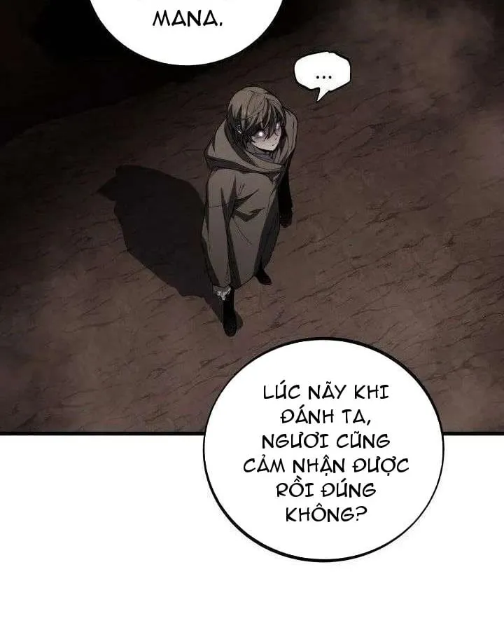 Ta Chính Là Pháp Sư Bóng Ma Trên Sa Mạc Chapter 20 - Trang 27