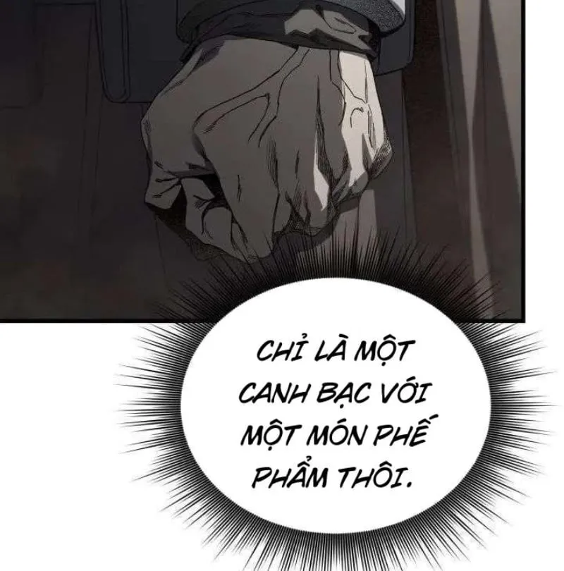 Ta Chính Là Pháp Sư Bóng Ma Trên Sa Mạc Chapter 20 - Trang 45