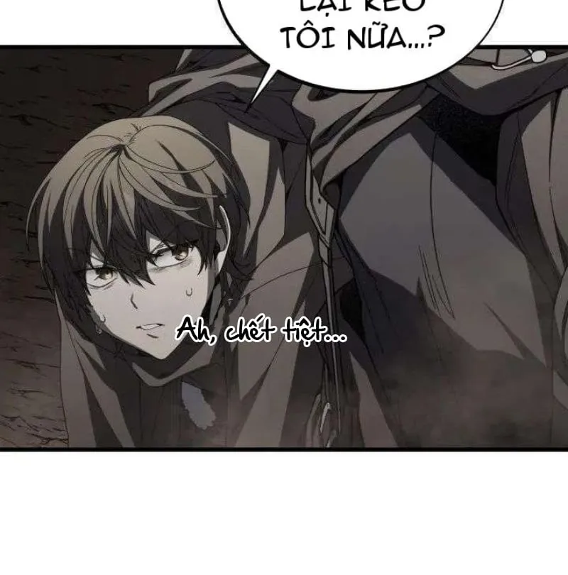 Ta Chính Là Pháp Sư Bóng Ma Trên Sa Mạc Chapter 20 - Trang 49
