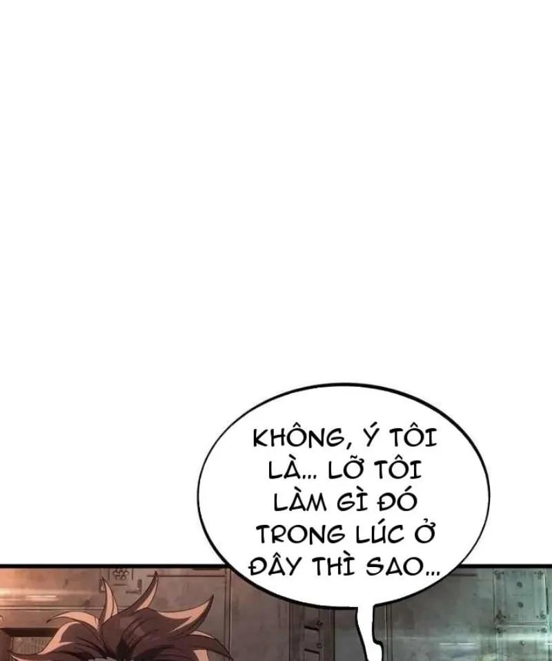 Ta Chính Là Pháp Sư Bóng Ma Trên Sa Mạc Chapter 3 - Trang 10