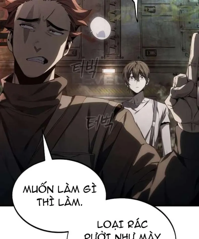 Ta Chính Là Pháp Sư Bóng Ma Trên Sa Mạc Chapter 3 - Trang 11