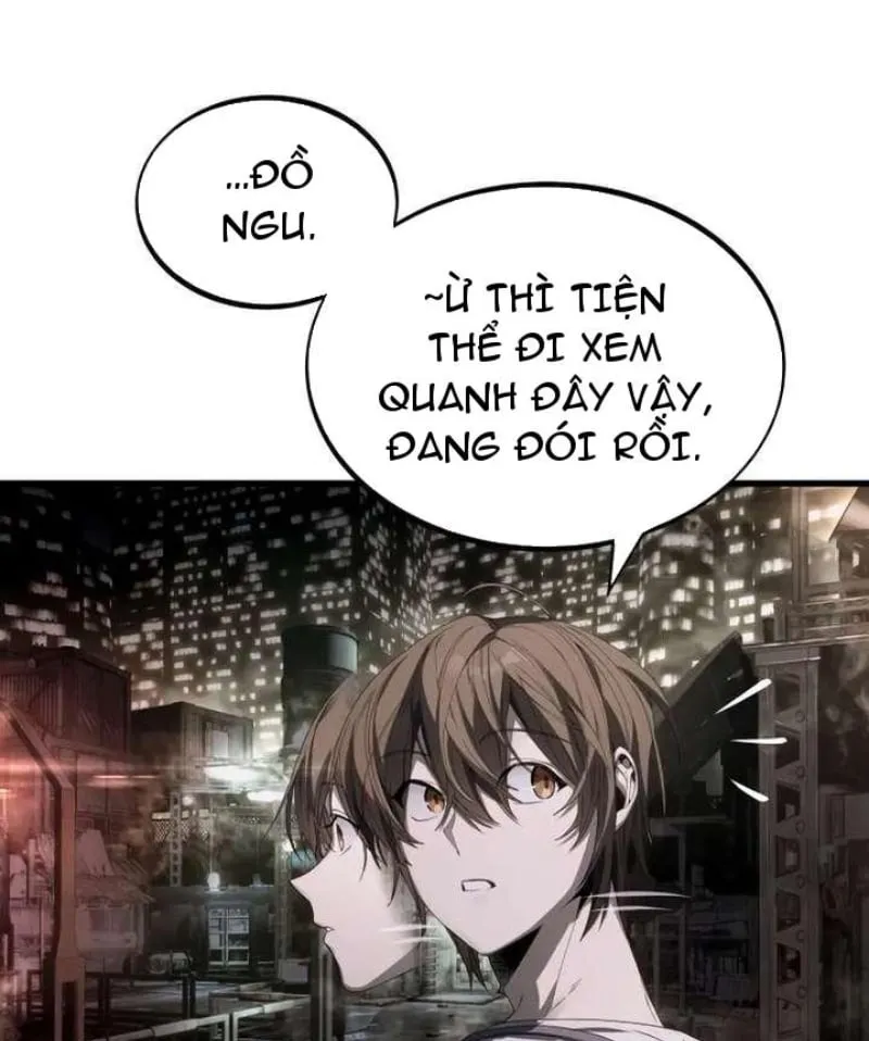 Ta Chính Là Pháp Sư Bóng Ma Trên Sa Mạc Chapter 3 - Trang 15