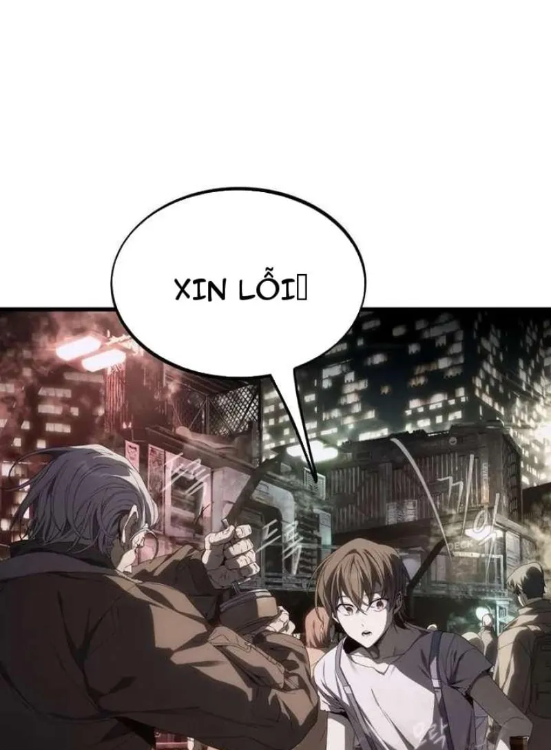 Ta Chính Là Pháp Sư Bóng Ma Trên Sa Mạc Chapter 3 - Trang 17
