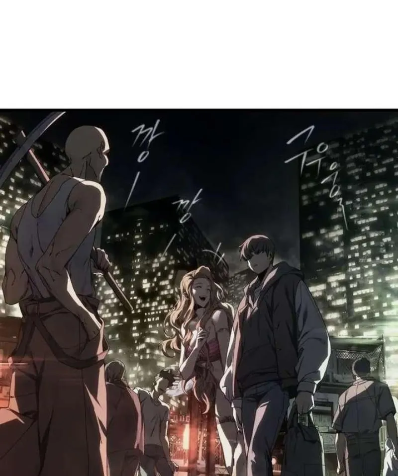 Ta Chính Là Pháp Sư Bóng Ma Trên Sa Mạc Chapter 3 - Trang 2