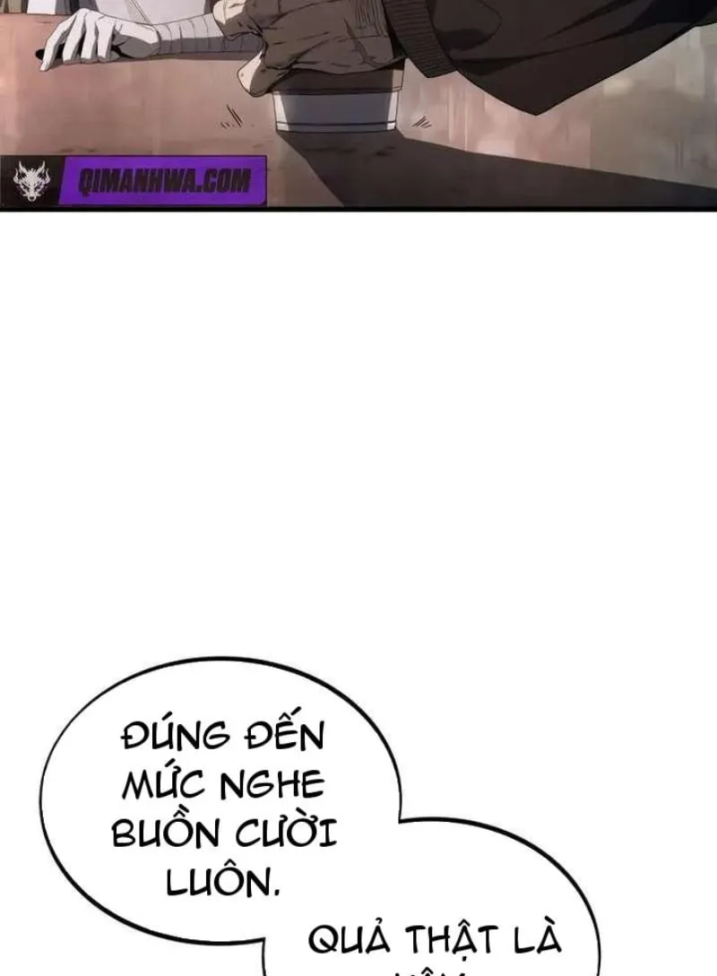 Ta Chính Là Pháp Sư Bóng Ma Trên Sa Mạc Chapter 3 - Trang 22