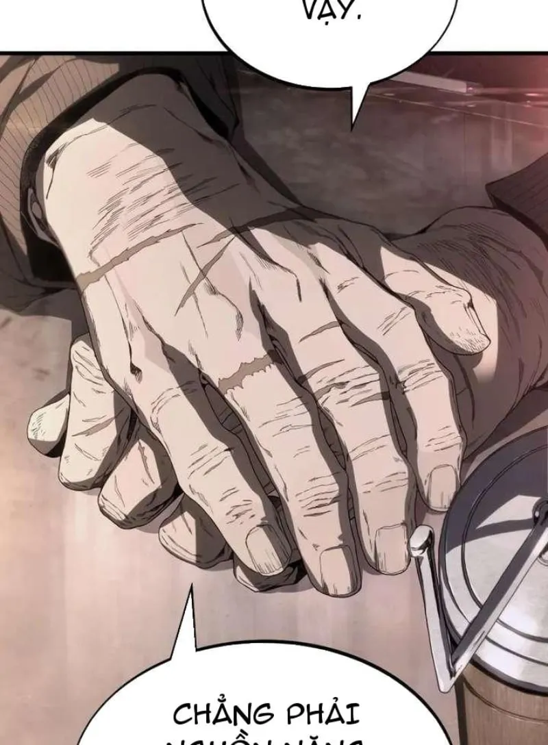 Ta Chính Là Pháp Sư Bóng Ma Trên Sa Mạc Chapter 3 - Trang 23