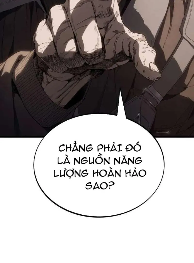 Ta Chính Là Pháp Sư Bóng Ma Trên Sa Mạc Chapter 3 - Trang 29