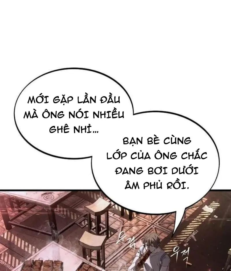 Ta Chính Là Pháp Sư Bóng Ma Trên Sa Mạc Chapter 3 - Trang 30