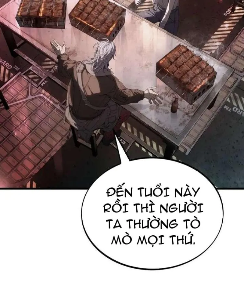 Ta Chính Là Pháp Sư Bóng Ma Trên Sa Mạc Chapter 3 - Trang 31