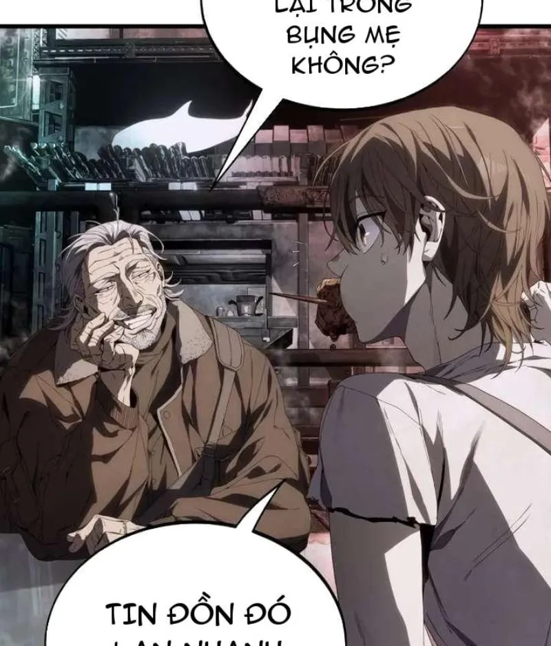 Ta Chính Là Pháp Sư Bóng Ma Trên Sa Mạc Chapter 3 - Trang 33