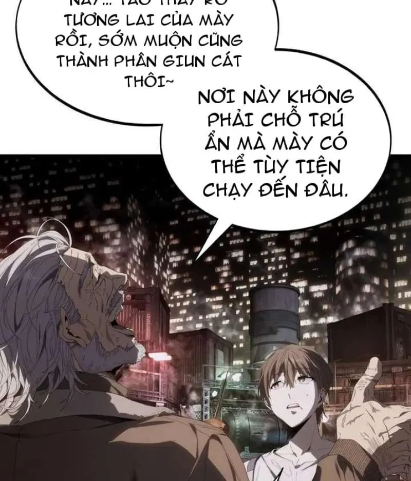 Ta Chính Là Pháp Sư Bóng Ma Trên Sa Mạc Chapter 3 - Trang 35