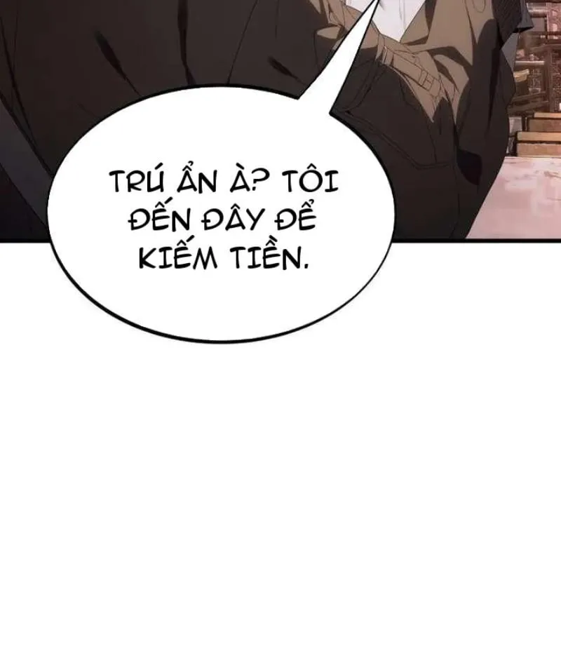 Ta Chính Là Pháp Sư Bóng Ma Trên Sa Mạc Chapter 3 - Trang 36