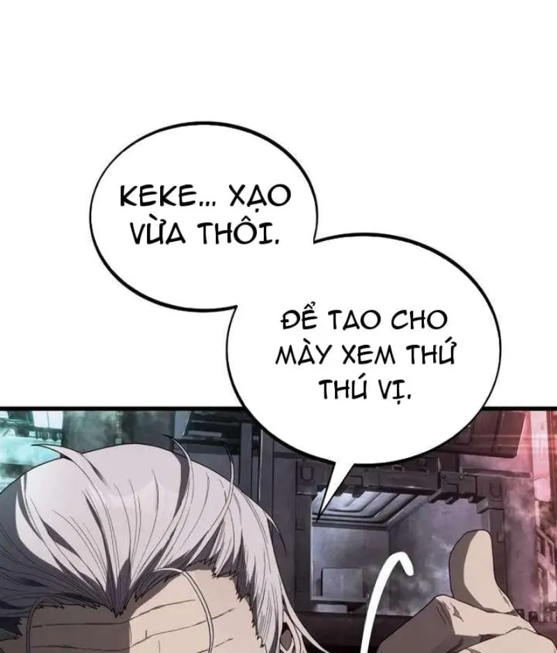 Ta Chính Là Pháp Sư Bóng Ma Trên Sa Mạc Chapter 3 - Trang 37
