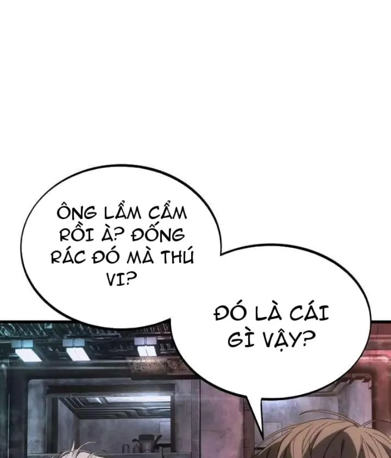 Ta Chính Là Pháp Sư Bóng Ma Trên Sa Mạc Chapter 3 - Trang 41