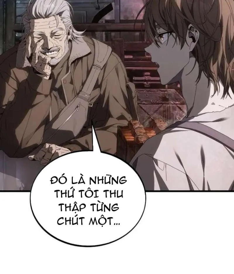 Ta Chính Là Pháp Sư Bóng Ma Trên Sa Mạc Chapter 3 - Trang 42