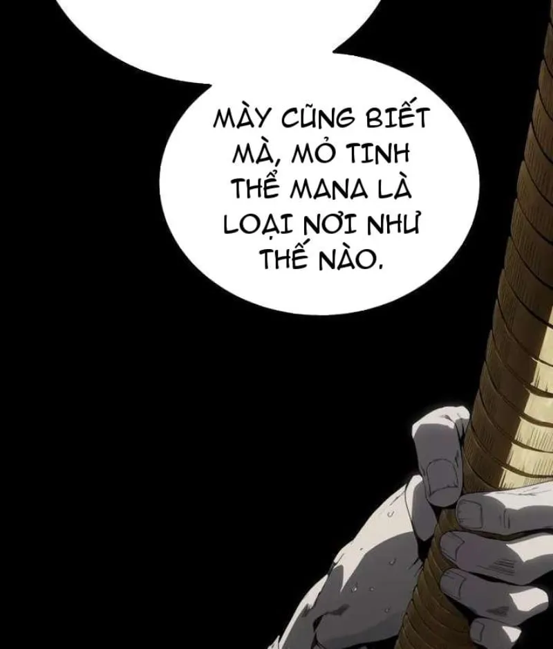 Ta Chính Là Pháp Sư Bóng Ma Trên Sa Mạc Chapter 3 - Trang 46