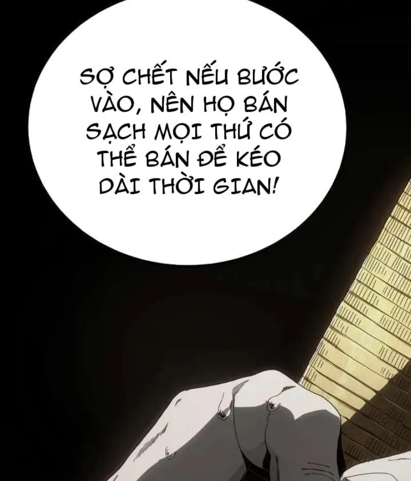Ta Chính Là Pháp Sư Bóng Ma Trên Sa Mạc Chapter 3 - Trang 49