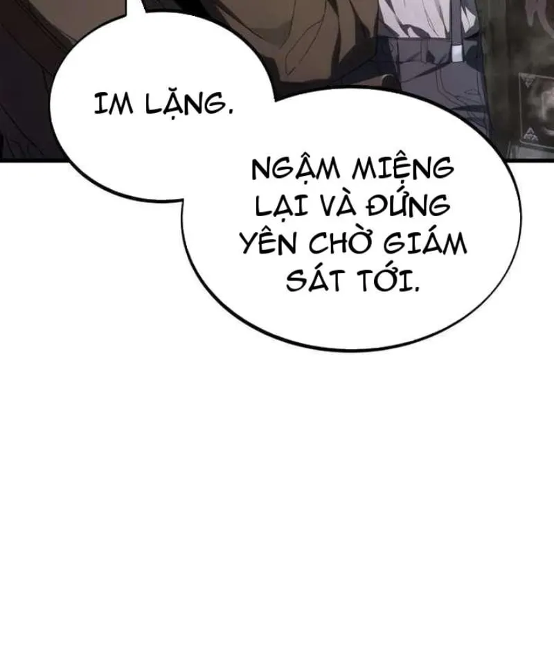 Ta Chính Là Pháp Sư Bóng Ma Trên Sa Mạc Chapter 3 - Trang 7