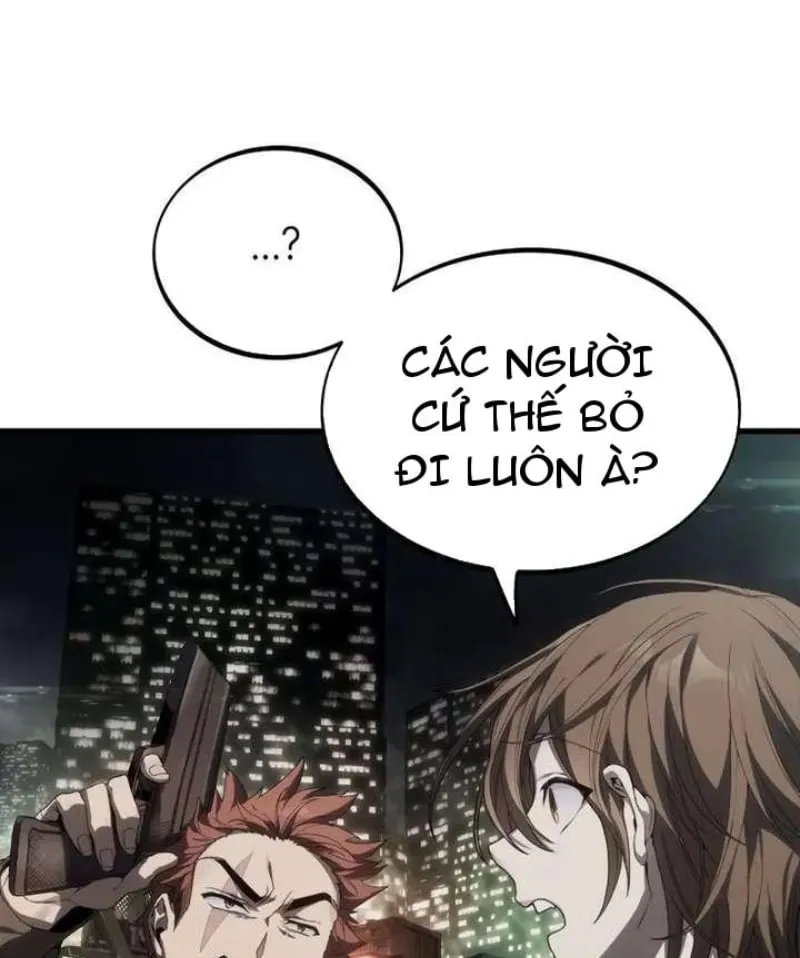Ta Chính Là Pháp Sư Bóng Ma Trên Sa Mạc Chapter 3 - Trang 8