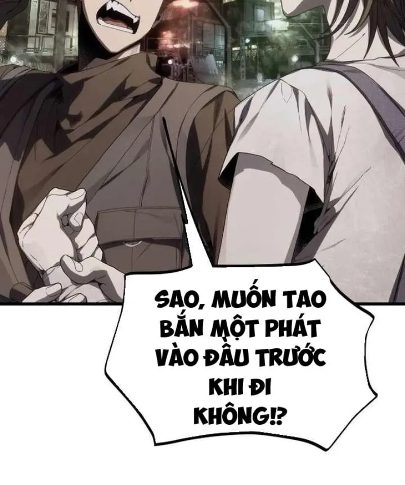 Ta Chính Là Pháp Sư Bóng Ma Trên Sa Mạc Chapter 3 - Trang 9