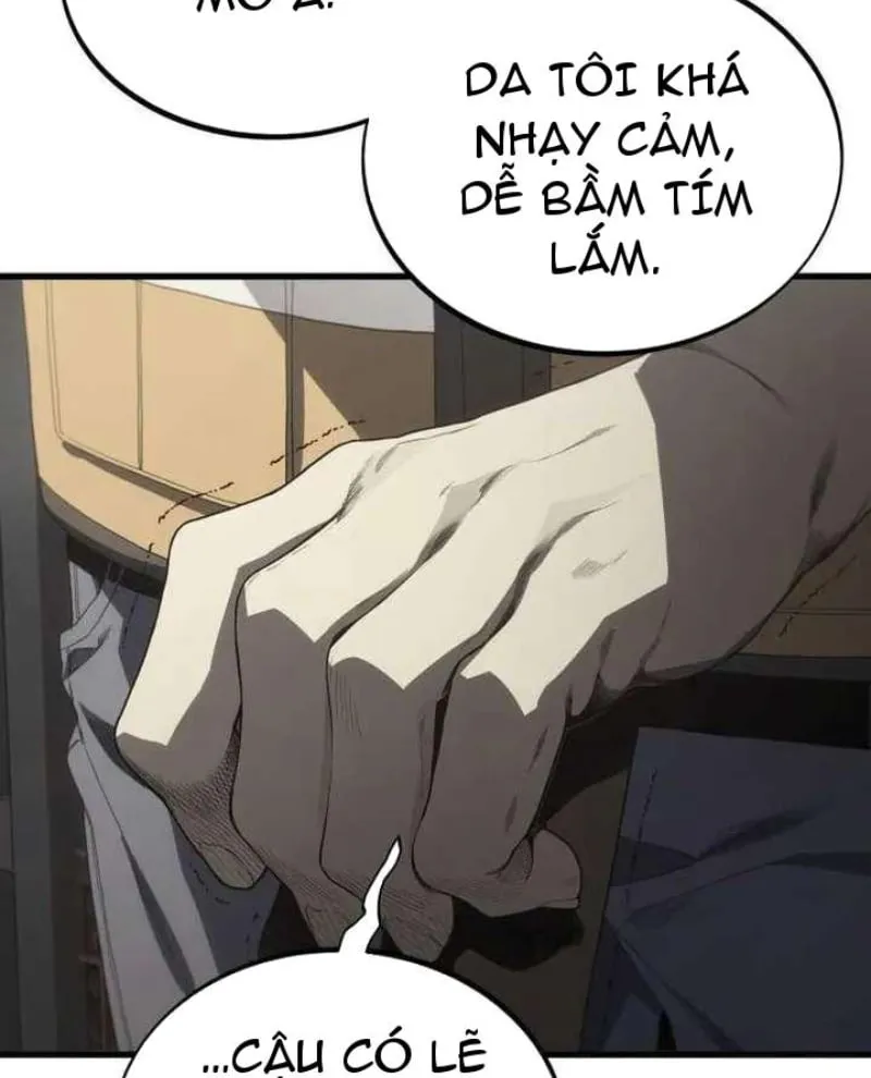 Ta Chính Là Pháp Sư Bóng Ma Trên Sa Mạc Chapter 5 - Trang 10