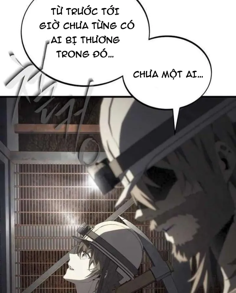 Ta Chính Là Pháp Sư Bóng Ma Trên Sa Mạc Chapter 5 - Trang 12