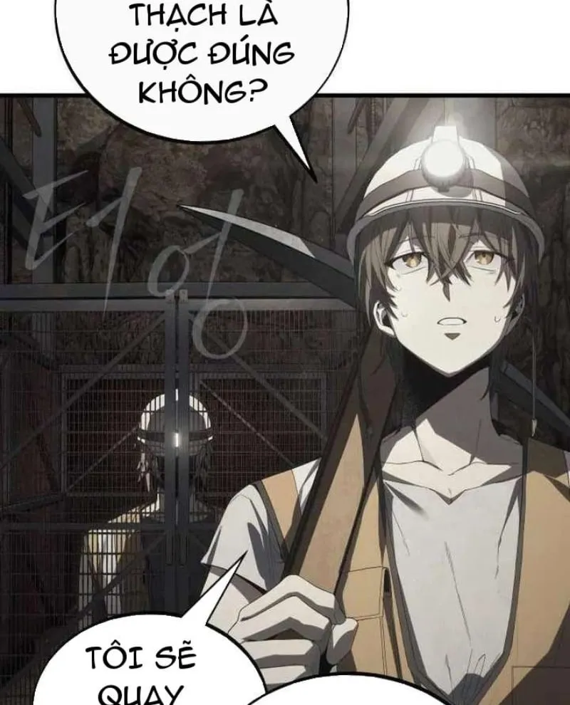 Ta Chính Là Pháp Sư Bóng Ma Trên Sa Mạc Chapter 5 - Trang 17