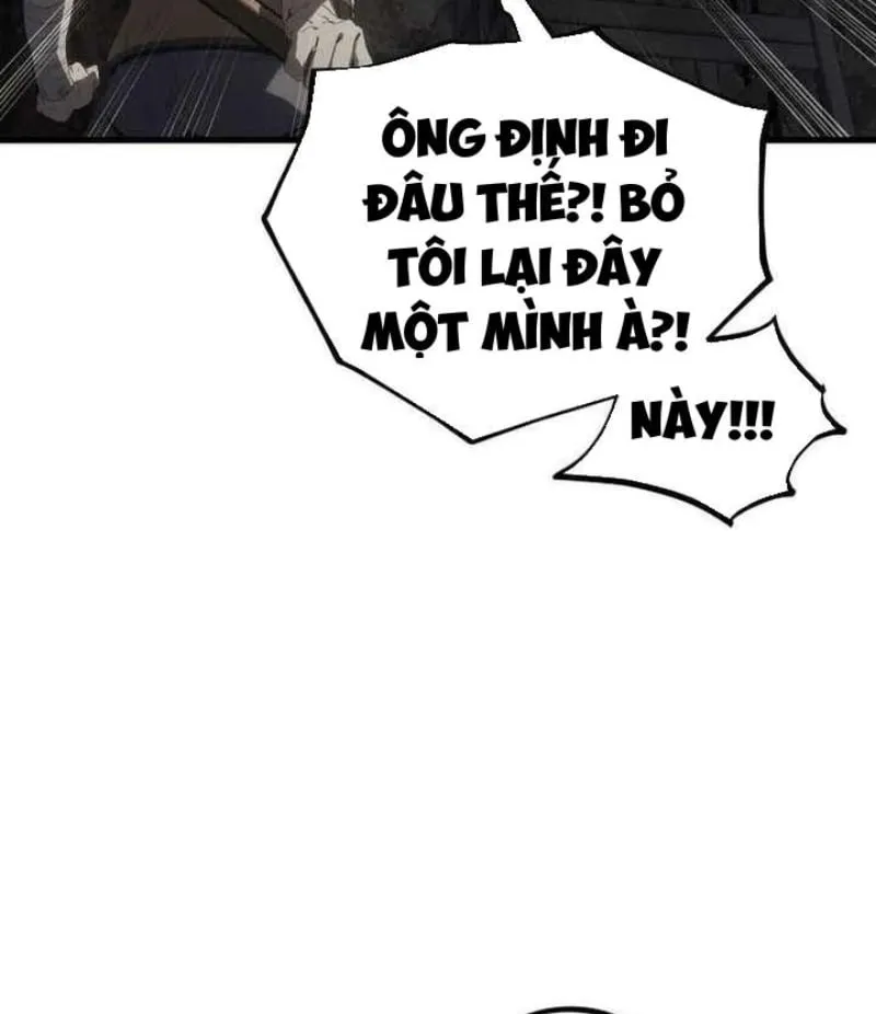 Ta Chính Là Pháp Sư Bóng Ma Trên Sa Mạc Chapter 5 - Trang 28