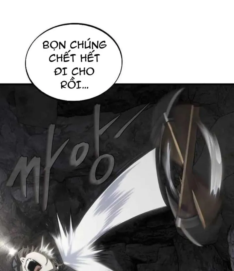 Ta Chính Là Pháp Sư Bóng Ma Trên Sa Mạc Chapter 5 - Trang 35