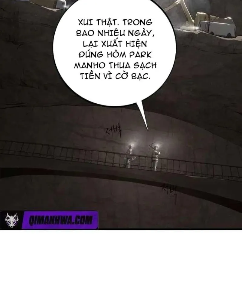 Ta Chính Là Pháp Sư Bóng Ma Trên Sa Mạc Chapter 5 - Trang 4