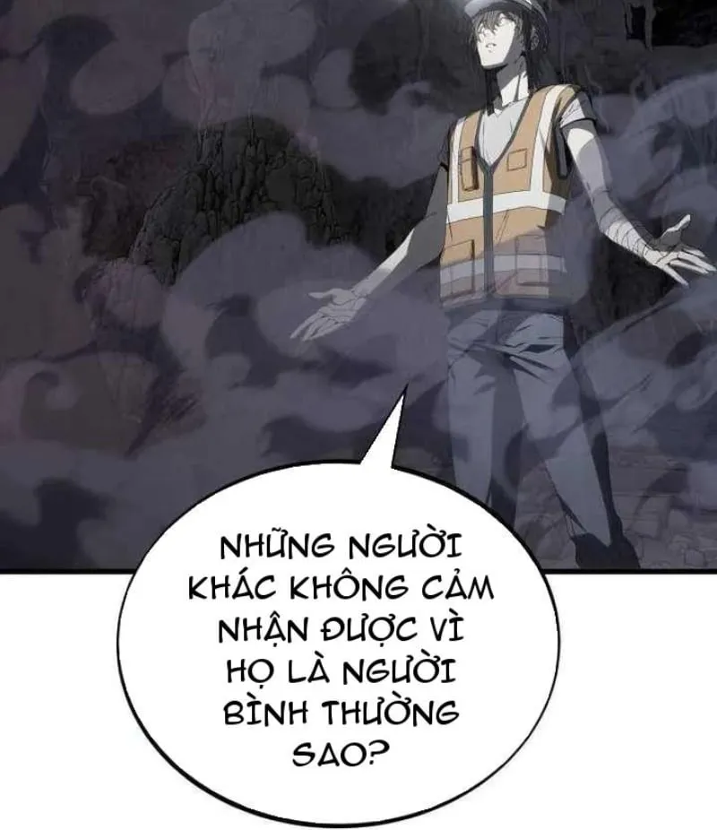 Ta Chính Là Pháp Sư Bóng Ma Trên Sa Mạc Chapter 5 - Trang 42
